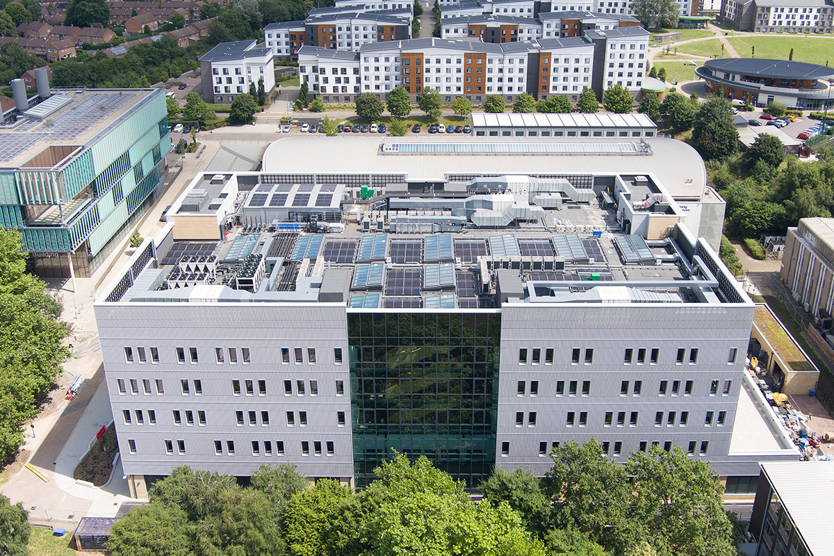 Spectra Building Structural Steel Design Awards | About SSDA | BCSA