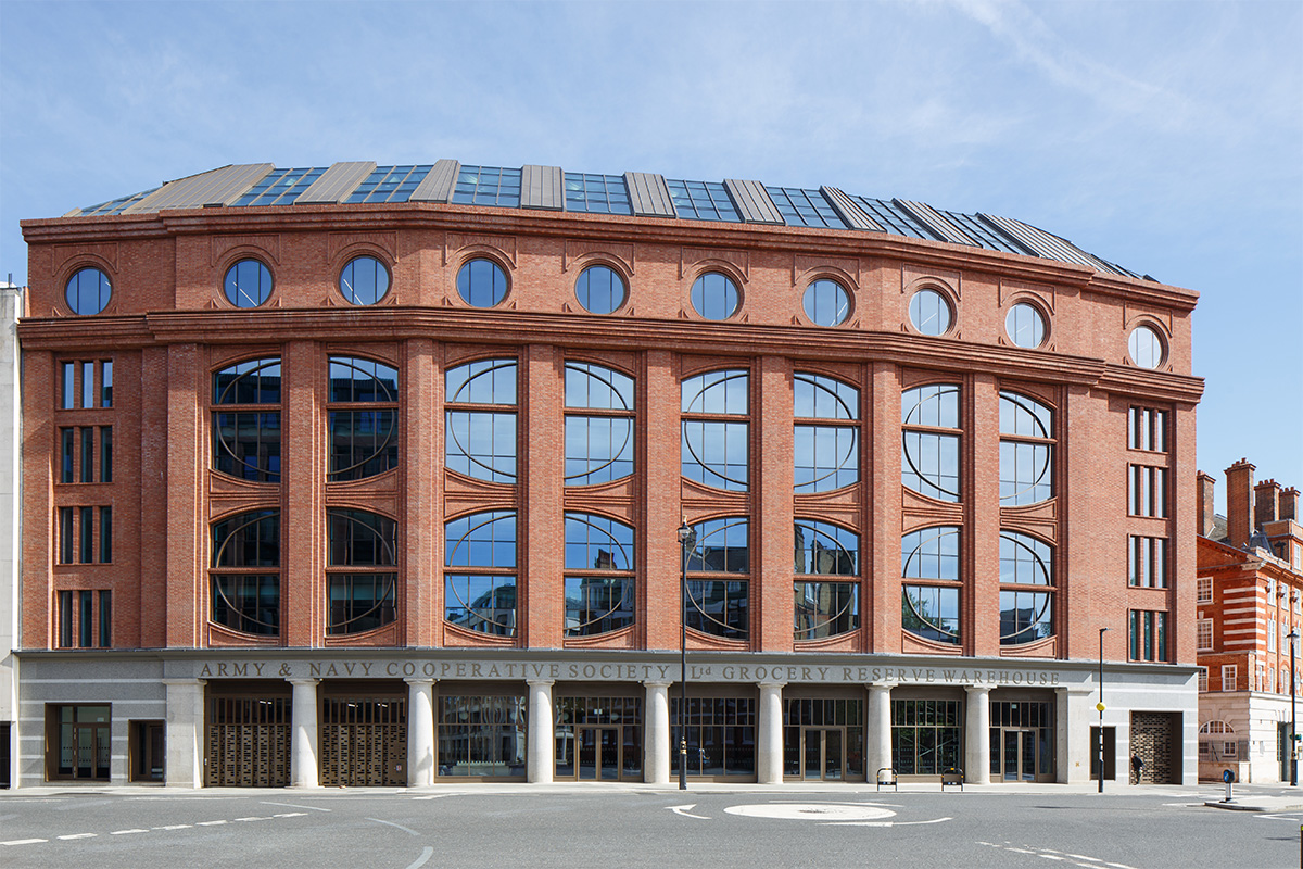 Structural Steel Design Awards | About SSDA | BCSA