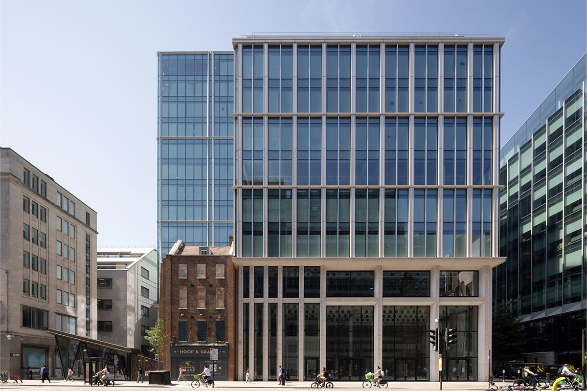 Structural Steel Design Awards | About SSDA | BCSA