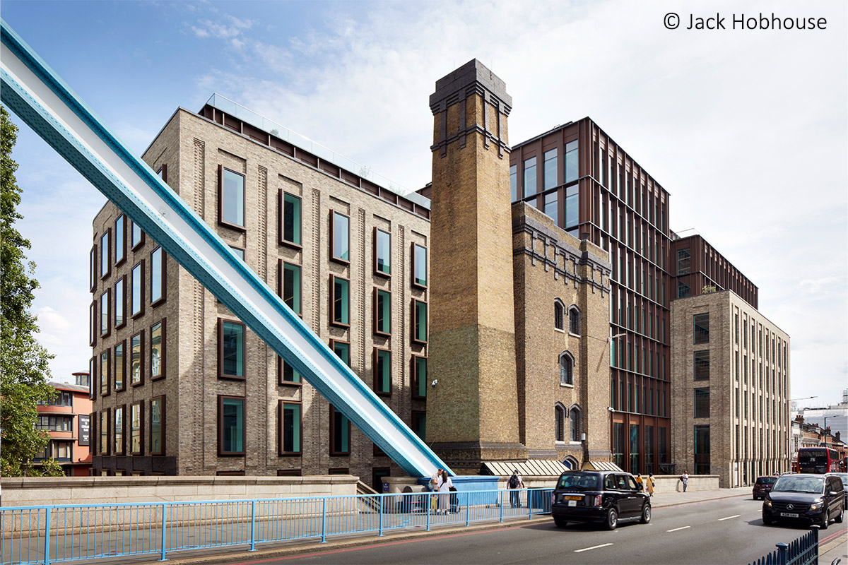 Structural Steel Design Awards | About SSDA | BCSA