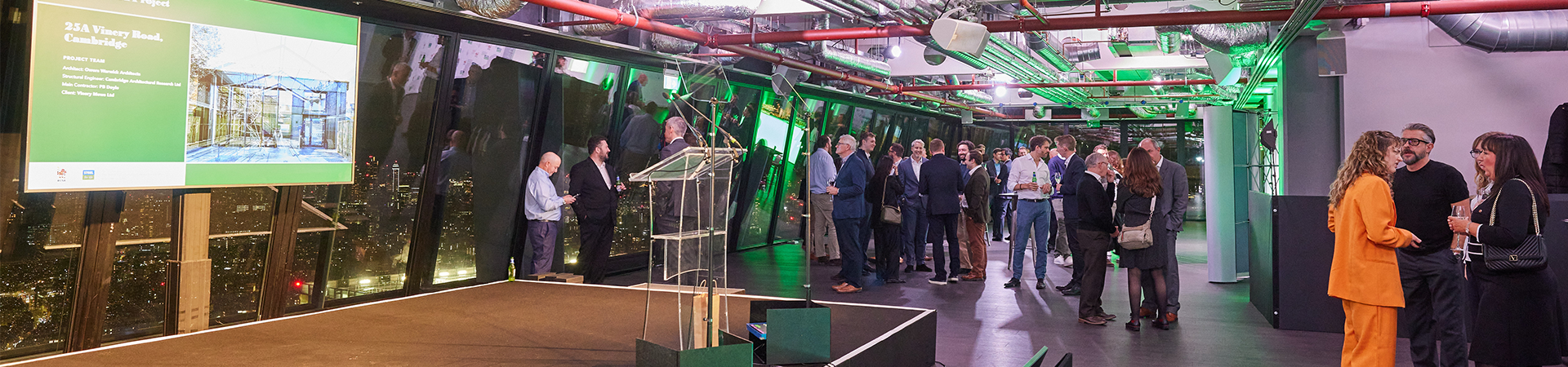 Structural Steel Design Awards | About SSDA | BCSA